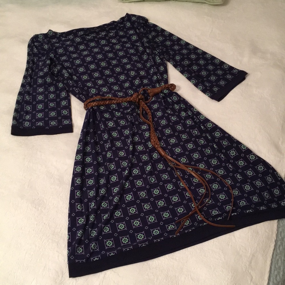 Tommy Hilfiger Dress. Like new.